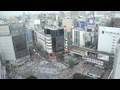 Cesar's Tokyo Travel Log, The Lost and the Damned