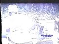 Blake vs Capuano 4/12/91 playoffs