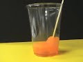 Time Lapse Popsicle - Backwards (Very Cool)