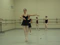 BCB Open Studio - Ballet