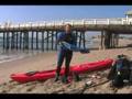 Kayak Scuba Diving : Kayak Scuba Diving Gear