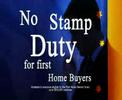 Zed and the Canberra Liberals No Stamp Duty policy