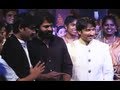 Gopichand  Reshma wedding : marriage reception function Part 1