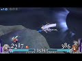My Cecil going up against my friend's Onion Knight :)Add 