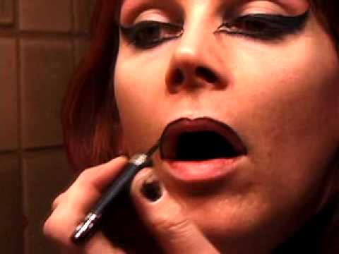 Venus flytrap and transsexual