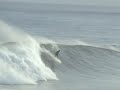 Mundaka Tow-In Surf Feb 2007