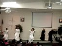 Living Word True Praise Dancers