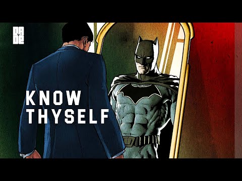How to Know Yourself? |  Dade