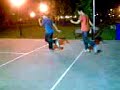 jumpstyle dou jump