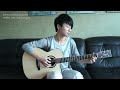 Sungha www.sunghajung.com arranged and played 