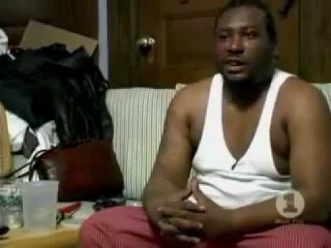 Doc- 40 Minutes with Ol' Dirty Bastard