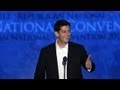 What to Expect From Paul Ryan's Speech - YouTube