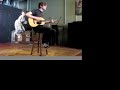Dave Monks from Tokyo Police Club - 