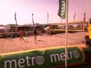 Nesselande Beach PALM life volley strand Nesselande Beach PALM life volley strand