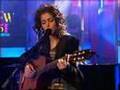 Katie Melua - Nine million Bicycles 2005 live
