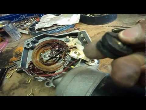 797 wipers - A discussion on wiper motor removal and wiper relay circuit boards that cause delay wipers to malfunction.