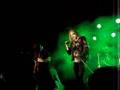 MERRIMACK - Live at Under The Black Sun 2007