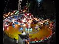Manege Turbo jet Offride