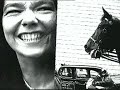 Bjork improvising Bjork improvising