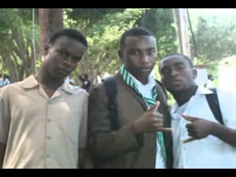 Bashment clique (JERZEY SUPREME)