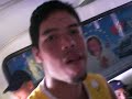 perreo en el autobus parte 2   angel di manuel 