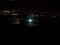 172 Night takeoff from KWPA \"Wiley Post\"