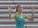 our drum major