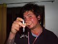 Ley seca awards 2007...video oficial....