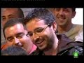 Buenafuente - Follonero con Aragones