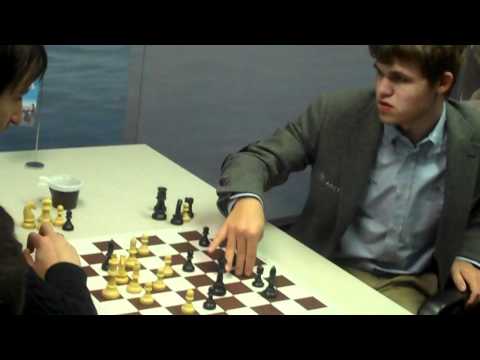 magnus carlsen