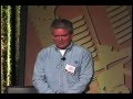 GSA's Jeff Neely talks of fun times, Hawaii trip