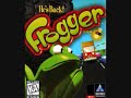 i bet you didn't know sega owned frogger, eh? well they still make money from the franchise, but... the new games... well they aren't good. still, most of us get a nostalgia rush when we see that little frog who for some reason can't swim.

i in no way own sega or any of it's properties, i am just posting these songs in tribute to sega's greatness. please don't remove this page sega!