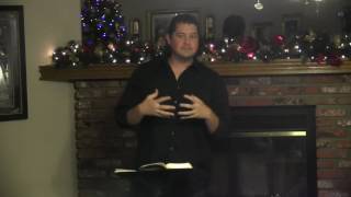 The Reward of the Inheritance