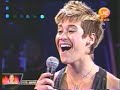 maria jimena  el precio que tiene el amor junto a luis jara 