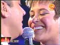 maria jimena  el precio que tiene el amor junto a luis jara 