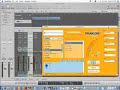 DrumCore Tutorial - Logic DrumCore Tutorial - Logic