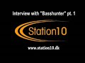basshunter   interview pt 1