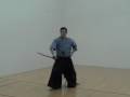 Jinmukai Iaijutsu