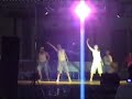 Hip Hop Dance School - First Hurricane 2008