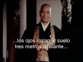 Kinin por Maestro Deshimaru || Kinin by Master Deshimaru Kinin por Maestro Deshimaru || Kinin by Master Deshimaru