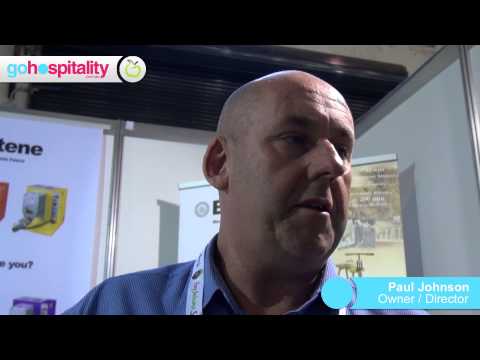 IFEA (Innovative Food Equipment Australia) at FSA 2012