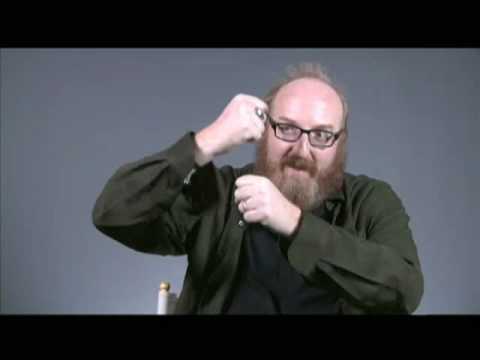 Uranium: Brian Posehn Exclusive Interview (August 2010)