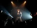 Pain of Salvation - Inside(Live) Pain of Salvation - Inside(Live)