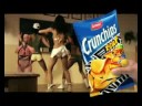Jest Crunchips, jest impreza!