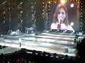 (miss)understood演唱会