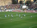 SUPERBO GOAL DI IBRAHIMOVIC Siena-Inter 13.1.08