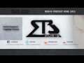 Rum-B - Podcast [June 2012]