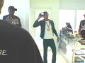 Nick Cannon Vs. Spunkle - The T-Mobile Sidekick LX Nick Cannon Vs. Spunkle - The T-Mobile Sidekick LX