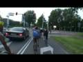Eindhoven Alleycat Bike Messenger Race