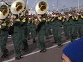 University of Oregon Marching Band